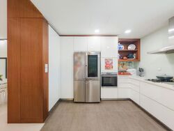 Duchess Crest (D10), Condominium #521417041